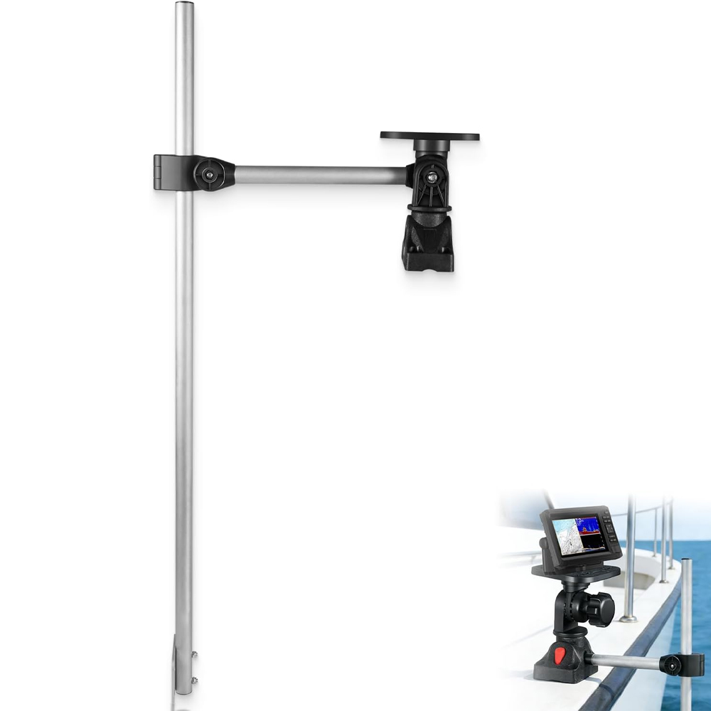 Fish Finder Transducer - Запасная часть для портативного держателя эхолота