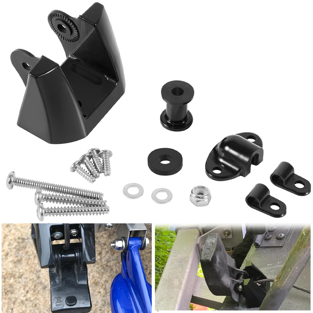 Кронштейн для крепления трансд – обзор и цена Fish Finder Mount