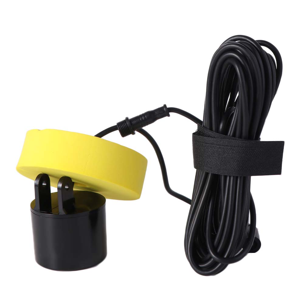Эхолоты XF03 45 градусов, глуб – обзор и цена Fish Finder Portable