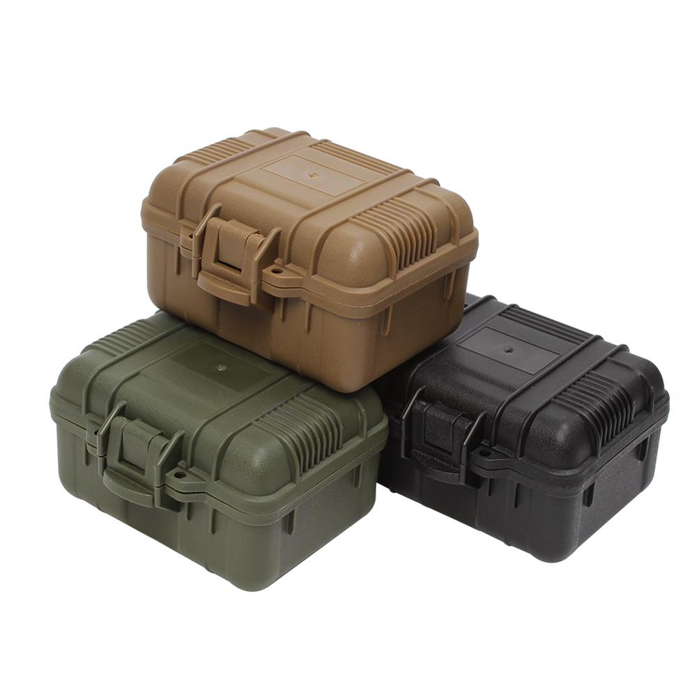 Пластиковый ящик для инструмен – обзор и цена Fish Finder Case