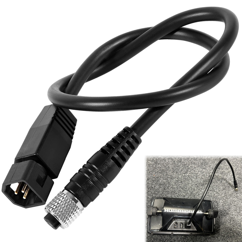 Замена для 1852068 MKR-US2-8 7 – обзор и цена Fish Finder Transducer