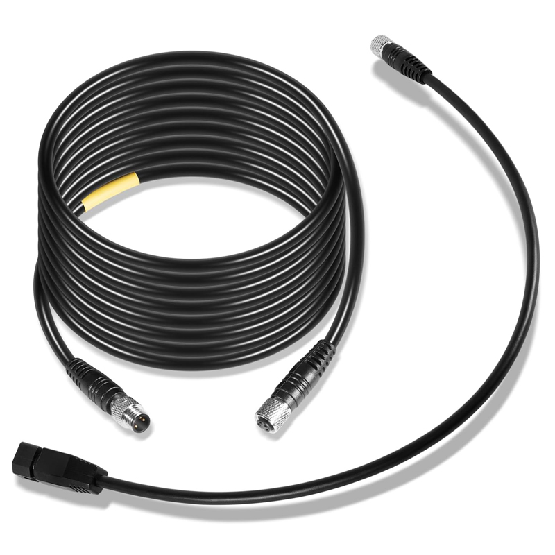 1852068 MKR-US2-8 7-контактный – обзор и цена Fish Finder Transducer