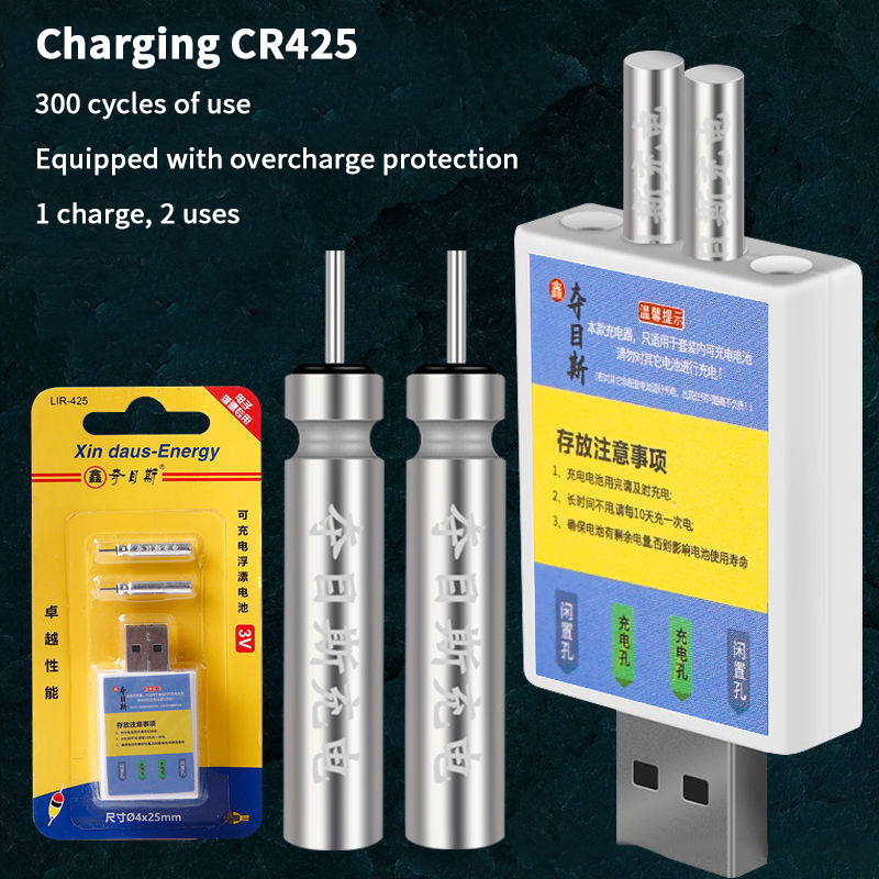 Универсальный USB-зарядный бло – обзор и цена Bite Indicator